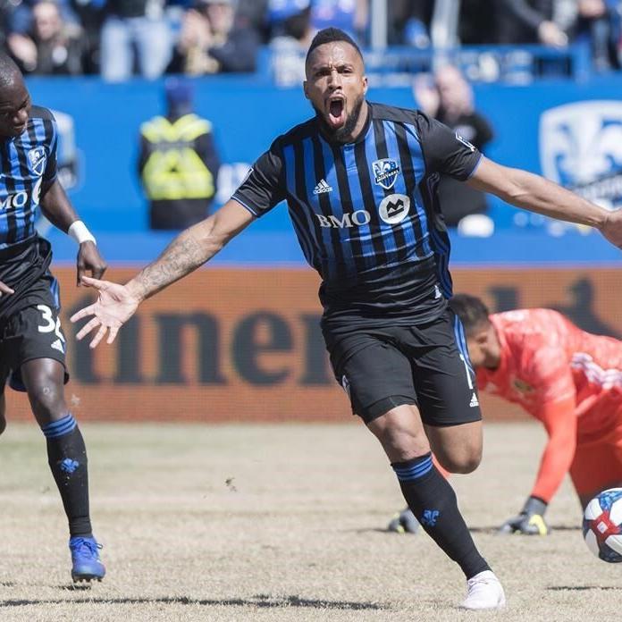 CF Montreal faces crucial game against visiting Portland Timbers